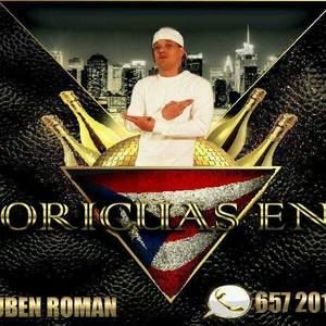 Meet your Posher, Ruben